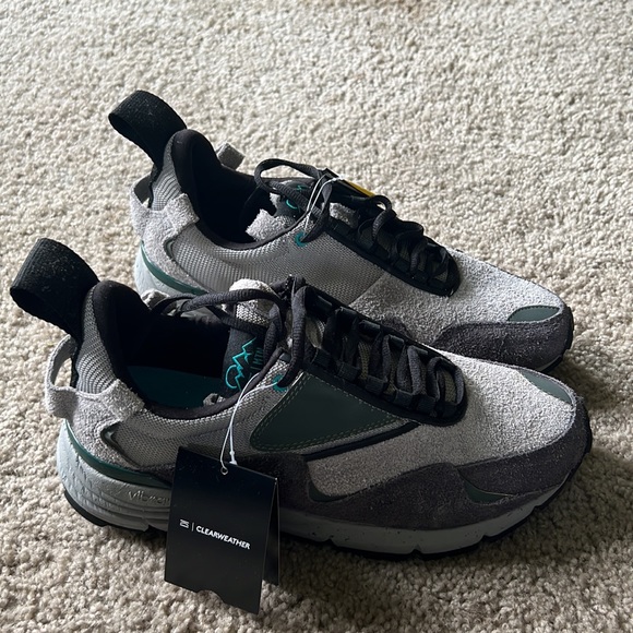 Brand new ClearWeatherBrand sneakers - Picture 2 of 3